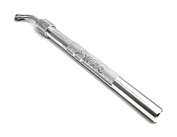 Amazon.com: Excel Blades Pounce Wheel - 1/4-Inch Stainless